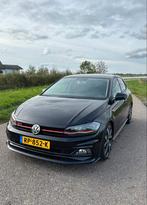 Volkswagen Polo 1.0 TSI Comfortline | GTI | LED | NAV |, Auto's, Voorwielaandrijving, Origineel Nederlands, Handgeschakeld, 570 kg