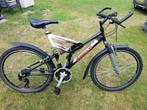 MTB - Fiets Montana Cross, Fietsen en Brommers, Fietsen | Mountainbikes en ATB, Hardtail, Zo goed als nieuw, 53 tot 57 cm, Ophalen