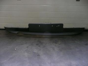 BMW 1-Serie Diffuser Type E87 Onderbumper Nr: 51121247169 beschikbaar voor biedingen
