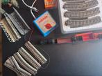 Märklin HO 2905 Startset + Extra Wagons en railsdelen, Hobby en Vrije tijd, Modeltreinen | H0, Ophalen, Wisselstroom, Analoog