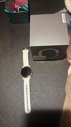 Garmin watch, Ophalen of Verzenden, Wit, Android, Garmin