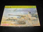 D-130,DRAGON 1-35,NO,6352,Sd.Kfz. 181 Panzerkampfwagen VI (P, Overige merken, 1:32 tot 1:50, Overige typen, Nieuw