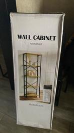 Wall cabinet, Nieuw, Overige materialen, 25 tot 50 cm, Minder dan 150 cm