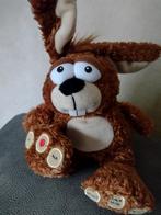 Knuffel radio, Verzamelen, Sleutelhangers, Ophalen of Verzenden, Zo goed als nieuw, Knuffel of Figuurtje