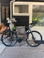 Cube Nuroad Race Gravelbike Large, 28 inch, Heren, Aluminium, Zo goed als nieuw