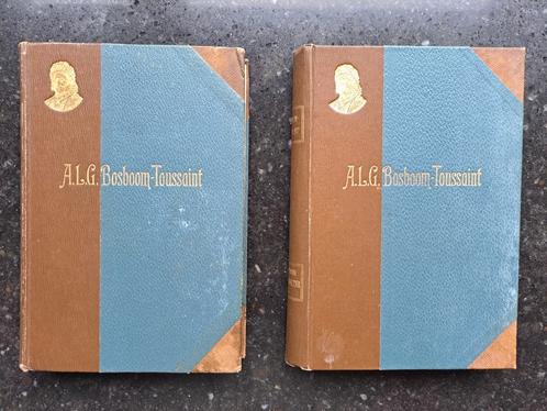 Majoor Frans Bosboom Toussaint 1875 gendernormen, Boeken, Literatuur, Nederland, Ophalen of Verzenden