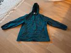 Dames Regenponcho - Maat L/XL, Kleding | Dames, Maat 46/48 (XL) of groter, Ophalen of Verzenden, Zo goed als nieuw, Quechua