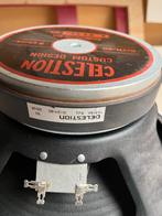 Celestion 8 Ohm speakers, Ophalen of Verzenden, Elektrische gitaar