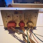 Partij NSM onderdelen, stuurcentrales en credit-units, Ophalen, Gebruikt, 1970 tot heden, Overige merken