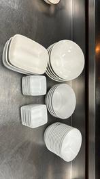 Horeca servies, Huis en Inrichting, Ophalen of Verzenden, Zo goed als nieuw, Bord(en), Overige stijlen