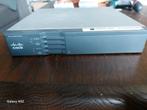 Cisco 860 Series Router - Perfect voor Thuis of Kantoor, Ophalen of Verzenden, Gebruikt, Router, Cisco