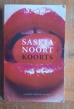 Thriller: Koorts/ Saskia Noort, Ophalen of Verzenden, Gelezen, Saskia Noort, Nederland