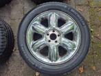 4x Velgen Chrysler PT Cruiser Chroom origineel, Motoren, Tuning en Styling, Ophalen