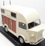 Citroen Type H Van Heuliez - 1:24, Overige merken, Auto, Ophalen of Verzenden, Eiberstraat 9 te Dokkum