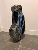 Cobra Cartbag - Zo goed als nieuw!, Sport en Fitness, Golf, Ophalen of Verzenden, Zo goed als nieuw, Tas, Overige merken