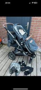 Joolz geo, Kinderen en Baby's, Kinderwagens en Combinaties, Ophalen, Zo goed als nieuw, Overige merken