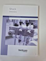 Shock - Christiaan Boema, Ophalen of Verzenden, Gelezen, Christiaan Boema
