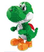 Nanoblocks kleine bouwsteentjes 10+ verschillende figuren, Kinderen en Baby's, Infosandrasgiftshop@gmail.com, Ophalen of Verzenden