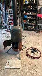 Hottub kachel zwembadkachel met pomp, Ophalen, Gebruikt, Pomp