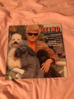 Heino LP - Zeldzame uitgave!, Cd's en Dvd's, Vinyl | Overige Vinyl, Ophalen of Verzenden, Gebruikt, 12 inch