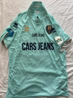 Ado Den Haag Matchworn Shirt Michiel Kramer, Verzamelen, Sportartikelen en Voetbal, Ophalen of Verzenden, Zo goed als nieuw, Overige binnenlandse clubs