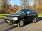 Range Rover 4.4 V8, youngtimer deal!, Auto's, Automaat, 2460 kg, Zwart, 171 €/maand