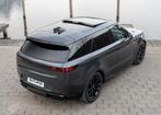 Land Rover Range Rover Sport P550e Autobiography | Forged Ca, Gebruikt, Zwart, 3000 kg, 2996 cc