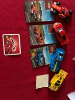 Lego 40190, 40191, 40192 ,40193 (geen boekje), Kinderen en Baby's, Speelgoed | Duplo en Lego, Ophalen, Gebruikt, Complete set