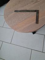 Winkelhaak 30x17,5 cm - gebruikt, Doe-het-zelf en Verbouw, Ophalen of Verzenden, Gebruikt