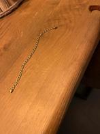 Budha to Budha gouden armband., Sieraden, Tassen en Uiterlijk, Ophalen of Verzenden, Zo goed als nieuw, Goud