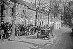 Hotchkiss 3 liter factory racer Piccioni 1926 French road, Nieuw, Auto's, Ophalen of Verzenden