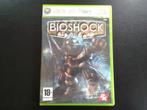 Bioshock (360), Avontuur en Actie, Vanaf 18 jaar, Verzenden, 1 speler