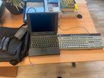 Vintage laptops en toetsenbord., Computers en Software, Vintage Computers, Ophalen of Verzenden