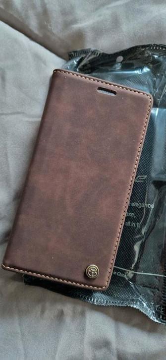Samsung s22 flip case nieuw beschikbaar voor biedingen
