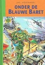 Onder de blauwe baret Jac. Hoefnagel 9789033627170, Ophalen of Verzenden, Zo goed als nieuw, Jac. Hoefnagel
