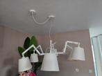 Xooon Youniq Spider Hanglamp, Ophalen, Stof, Modern, 50 tot 75 cm
