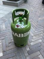 Gasfles  5kg, Tuin en Terras, Gasbarbecues, Ophalen, Nieuw