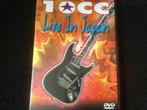 10CC Live in Japan dvd, Alle leeftijden, Ophalen of Verzenden, Zo goed als nieuw, Muziek en Concerten