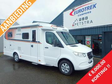 Weinsberg CaraCompact MB 640 MEG Pepper beschikbaar voor biedingen