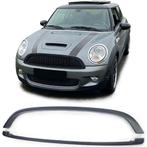 Grill Lijsten Mat Zwart Mini One Cooper JCW R56 R57 R58 R59, Auto diversen, Tuning en Styling, Verzenden, Automotive Parts, A.parts@hotmail.nl