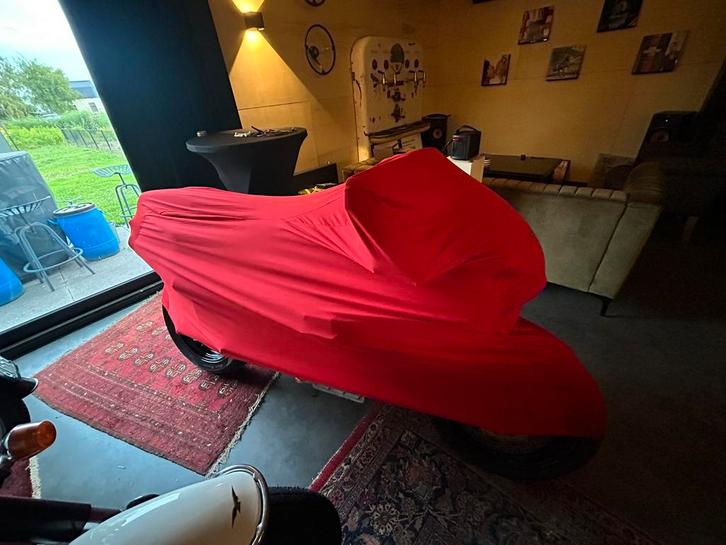 Moto Guzzi,  Daytona 1000, Motoren, Motoren | Moto Guzzi, Particulier, Sport, meer dan 35 kW, 2 cilinders, Motorrijbewijs A, Cardan-aandrijving