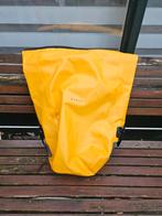 Decathlon btwin Fietstas Waterdicht 27 Liter, Ophalen, Zo goed als nieuw, Decathlon
