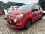 Renault Twingo 1.5 dCi Dynamique schade, Voorwielaandrijving, Euro 5, Gebruikt, 4 cilinders