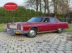 Mercury Marquis 6.5 v8 nette auto!, Auto's, Mercury, Overige carrosserieën, 179 pk, 2080 kg, Bedrijf