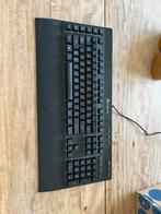 Corsair k55 RGB, Computers en Software, Toetsenborden, Ophalen, Zo goed als nieuw