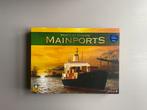 Mainports (Ports of Europe), Hobby en Vrije tijd, Gezelschapsspellen | Bordspellen, Een of twee spelers, Ophalen of Verzenden