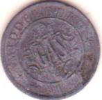 MIDDELBURG   GASMUNT, Postzegels en Munten, Penningen en Medailles, Verzenden, Overige materialen