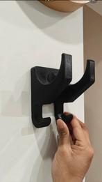 Föhn houder / Dyson steun voor aan de muur, Wandkapstok, Kunststof, Nieuw, Ophalen of Verzenden