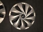 Wieldoppen als nieuw 15” origineel vw Polo golf, Ophalen of Verzenden, Zo goed als nieuw