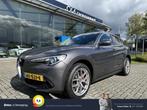 Alfa romeo Stelvio 2.0T 280PK First Edition | 1ste Eig | Nav, Automaat, 4 cilinders, Startonderbreker, Bedrijf